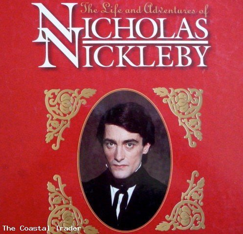 Nicholas Nickleby/Nicholas Nickleby